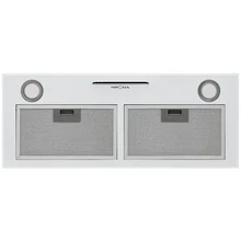Полновстраиваемая вытяжка KRONA Ameli 900 white S — фотография 2