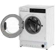 Сушильная машина KRONA DARRE 1400 7/5K WHITE — фотография 3