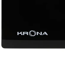 Индукционная варочная панель KRONA FARBE 60 BL — фотография 7