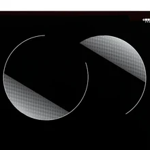 Электрическая варочная панель KRONA BRILLARE 60 BL — фотография 5