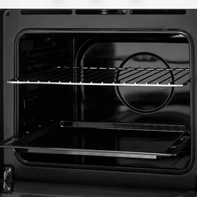 Электрический духовой шкаф KRONA ESSENZA 60 WH — фотография 7