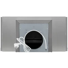 Полновстраиваемая вытяжка KRONA IDA 600 INOX 3P — фотография 8