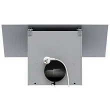 Наклонная вытяжка KRONA VEREIN I 600 WHITE S — фотография 8