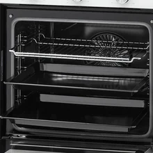 Электрический духовой шкаф KRONA BIRNE 60 WH — фотография 9