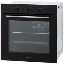Электрический духовой шкаф KRONA ELEMENT plus 60 BL — фотография 3