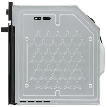 Электрический духовой шкаф KRONA NERO 60 BL/BL — фотография 5