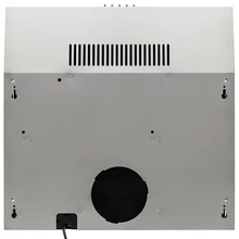 Плоская вытяжка KRONA OSTEN 500 inox PB — фотография 6