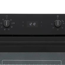 Электрический духовой шкаф KRONA NERO 60 BL/BL — фотография 7