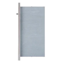 Полновстраиваемая вытяжка KRONA SELINA 600 inox PB — фотография 5