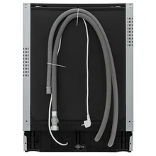 Встраиваемая посудомоечная машина KRONA DELIA 60 BI — фотография 5