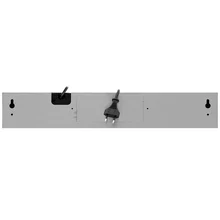 Плоская вытяжка KRONA ERMINA 500 inox PB — фотография 7