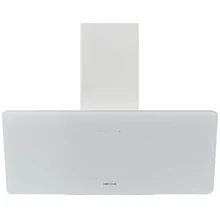 Наклонная вытяжка KRONA LIORA 900 white S — фотография 2