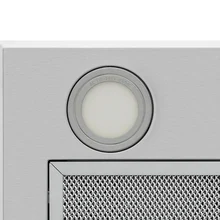 Полновстраиваемая вытяжка KRONA ADEL 600 INOX PB — фотография 10
