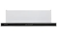 Телескопическая вытяжка KRONA KAMILLA sensor 600 inox (2 мотора) — фотография 8