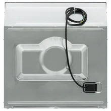Электрический духовой шкаф KRONA ASTRO 60 BL — фотография 6