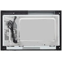 Встраиваемая микроволновая печь KRONA REIN 60 BL — фотография 6