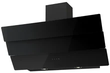 Наклонная вытяжка KRONA INGA 900 black sensor — фотография 1