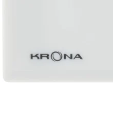 Индукционная варочная панель KRONA FARBE 60 WH — фотография 7