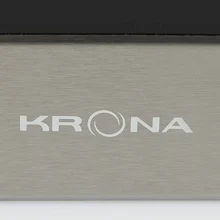 Встраиваемая микроволновая печь KRONA RAUM 60 S — фотография 7