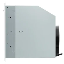 Полновстраиваемая вытяжка KRONA AMBRA 600 white PB — фотография 7