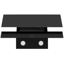 Наклонная вытяжка KRONA VEREIN II 600 BLACK S — фотография 10