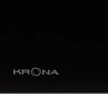 Индукционная варочная панель KRONA MAGIER 45 BL 3BTK — фотография 10