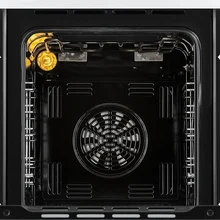 Электрический духовой шкаф KRONA BREVE 45 WH — фотография 9