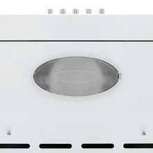 Плоская вытяжка KRONA EVA 500 white PB — фотография 5