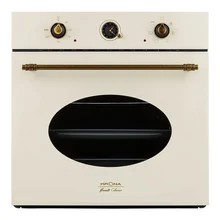 Электрический духовой шкаф KRONA MERLETTO 60 IV — фотография 1