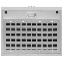 Плоская вытяжка KRONA EVA 600 inox PB — фотография 2