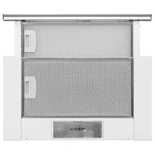 Телескопическая вытяжка KRONA VITTORIA 500 inox PB — фотография 7