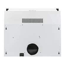 Плоская вытяжка KRONA EMMA 600 white PB — фотография 7