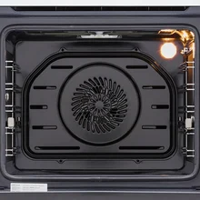 Электрический духовой шкаф KRONA ARADEO 60 WH — фотография 12
