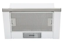 Телескопическая вытяжка KRONA ARYA 500 inox PB — фотография 3