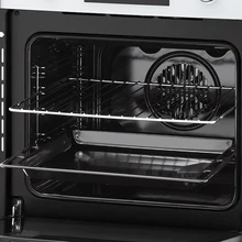 Электрический духовой шкаф KRONA ADRIANO 60 WH G2 — фотография 9