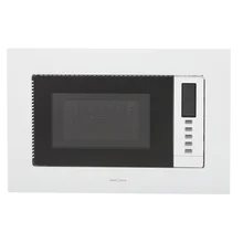 Встраиваемая микроволновая печь KRONA RAUM 60 WH — фотография 1