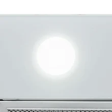 Полновстраиваемая вытяжка KRONA ELISA 600 GLASS WHITE PB — фотография 3