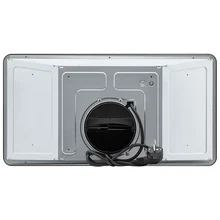 Полновстраиваемая вытяжка KRONA LUISA 600 INOX PB — фотография 7
