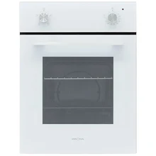 Электрический духовой шкаф KRONA BLUME 45 WH — фотография 1