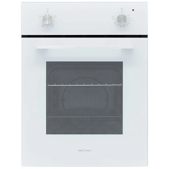 Электрический духовой шкаф KRONA BLUME 45 WH