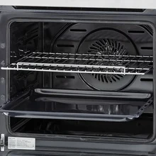 Электрический духовой шкаф KRONA REGINA 60 WH — фотография 8
