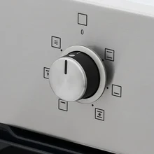 Электрический духовой шкаф KRONA BEATO 60 IX — фотография 8