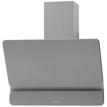 Наклонная вытяжка KRONA MYSTERIUM 600 GLASS GR S — фотография 3