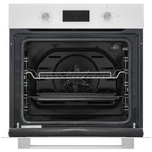 Электрический духовой шкаф KRONA MAGNETE 60 WH — фотография 4