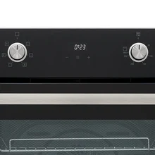 Электрический духовой шкаф KRONA BEATO 60 BL — фотография 7