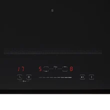 Индукционная варочная панель KRONA ETERNO 60 BL — фотография 7