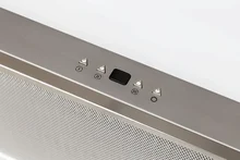 Телескопическая вытяжка KRONA KAMILLA power 600 inox 3Р — фотография 10