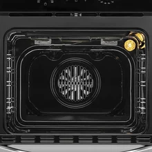Электрический духовой шкаф KRONA LINEA 60 BL — фотография 5