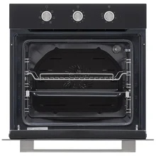 Электрический духовой шкаф KRONA ARADEO 60 BL — фотография 4