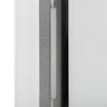 Полновстраиваемая вытяжка KRONA SELINA 600 GLASS white S — фотография 10